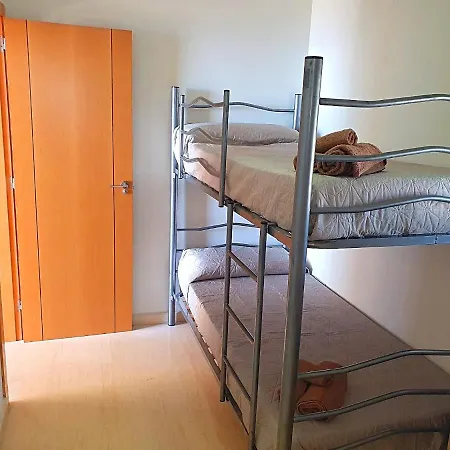 Beach Apartment - Two Bedrooms Best Area Levante Beach Benidorm Buitenkant foto