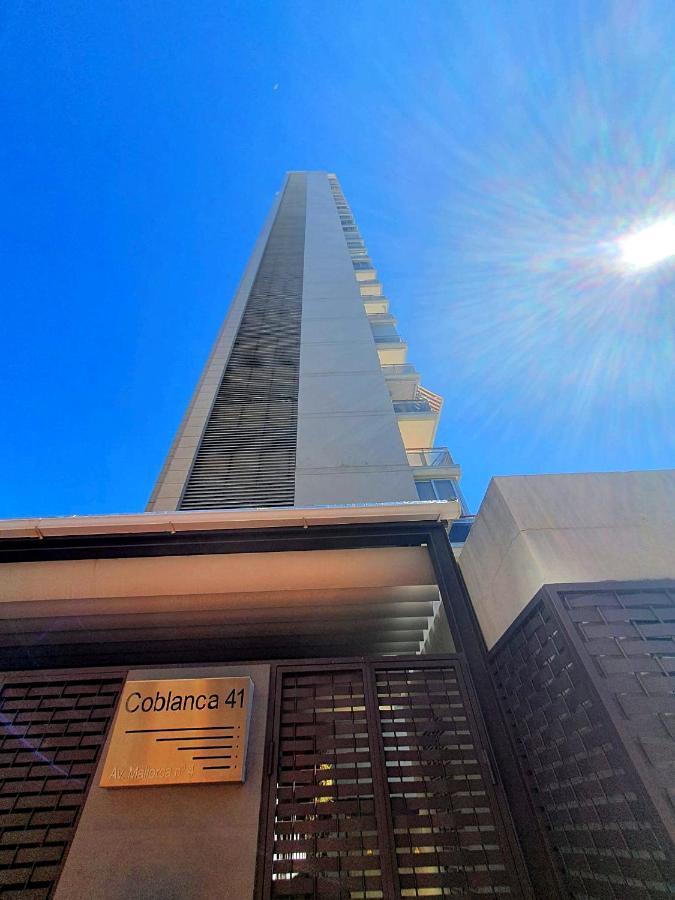 - Two Bedrooms Area Levante Appartement Benidorm
