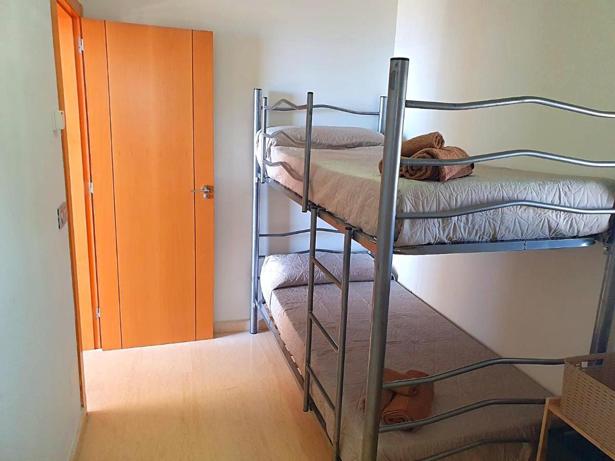 Appartement - Two Bedrooms Area Levante Benidorm