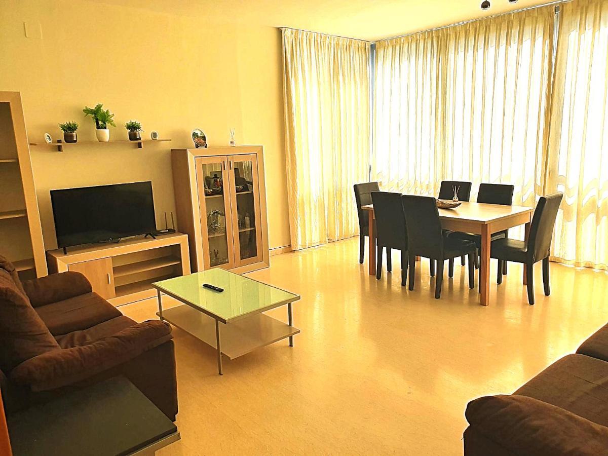 Appartement - Two Bedrooms Area Levante *