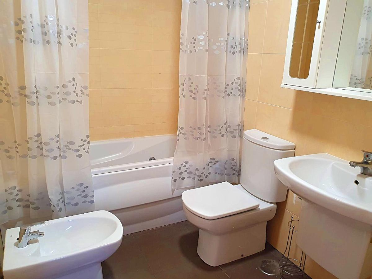 - Two Bedrooms Area Levante Appartement Benidorm