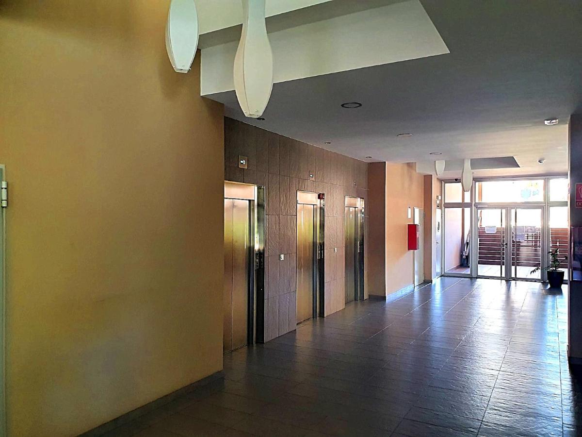 Appartement - Two Bedrooms Area Levante